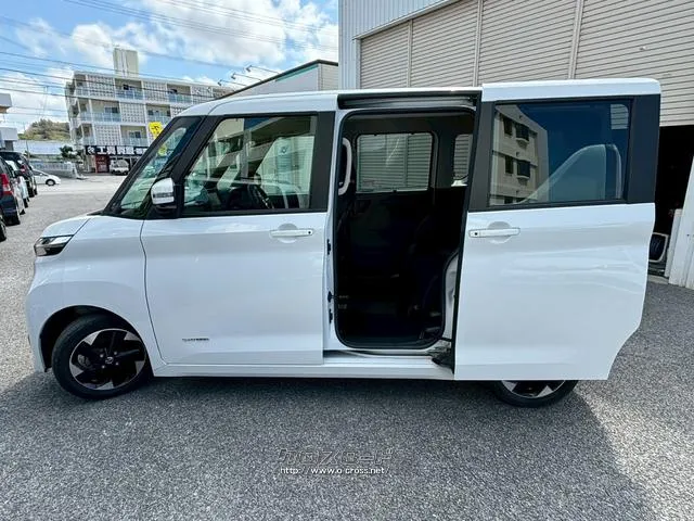 日産 ルークス