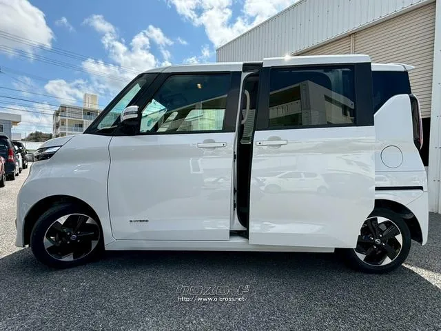 日産 ルークス