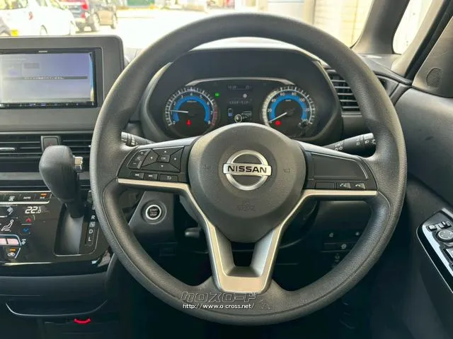日産 ルークス