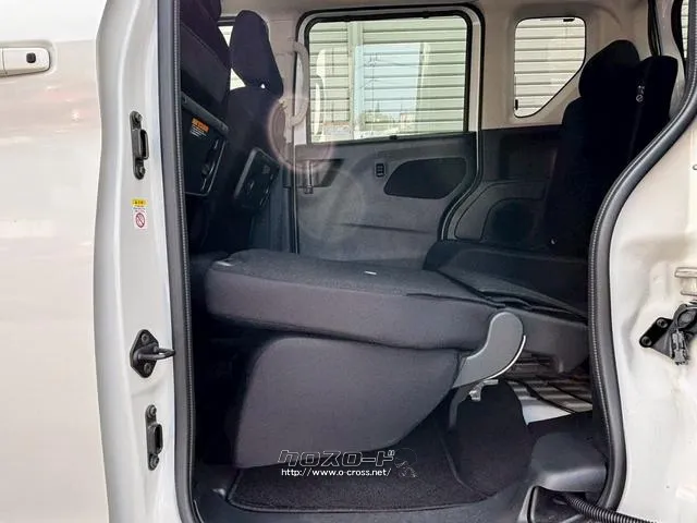 日産 ルークス