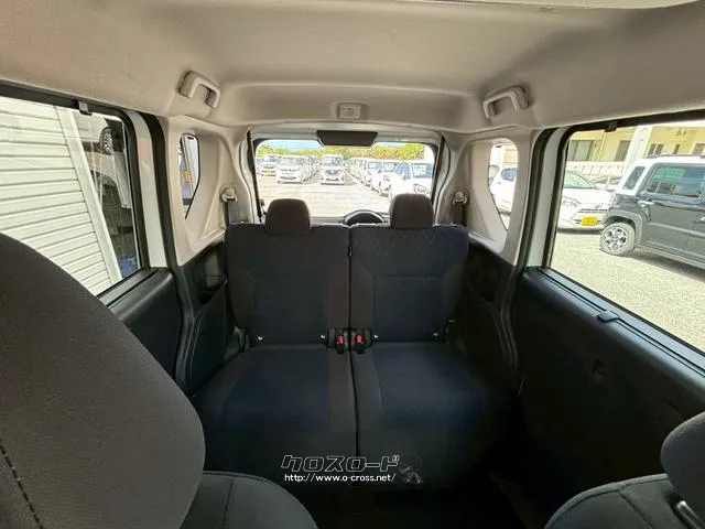 日産 ルークス