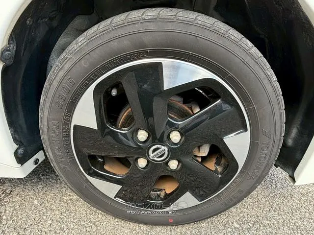 日産 ルークス
