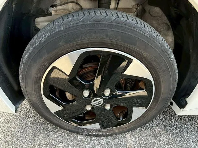 日産 ルークス