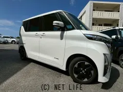 日産 ルークス