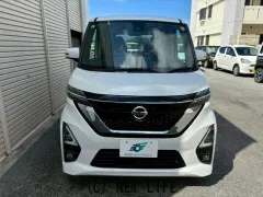 日産 ルークス