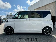日産 ルークス
