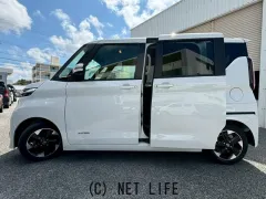 日産 ルークス