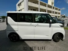 日産 ルークス