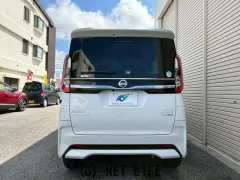 日産 ルークス