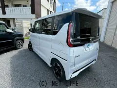 日産 ルークス