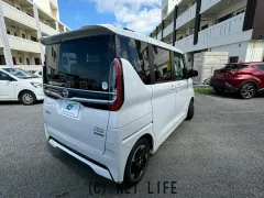 日産 ルークス