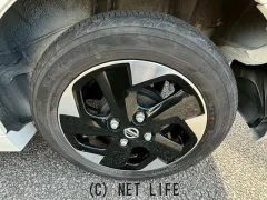 日産 ルークス