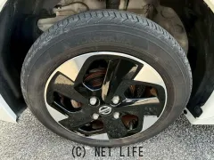 日産 ルークス