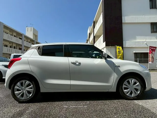 スズキ スイフト