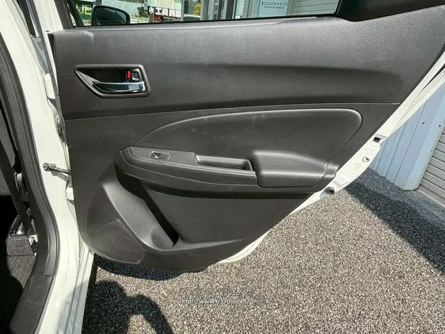 スズキ スイフト