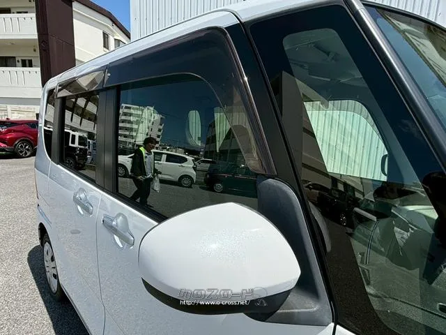 ダイハツ タント