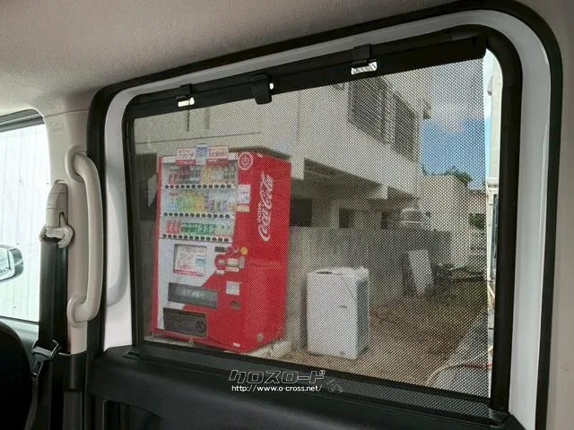 三菱 eKクロススペース