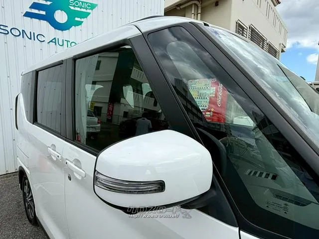 三菱 eKクロススペース