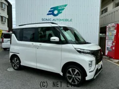 三菱 eKクロススペース