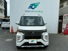 三菱 eKクロススペース