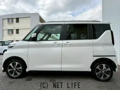 三菱 eKクロススペース