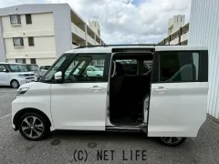 三菱 eKクロススペース