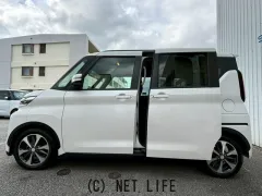 三菱 eKクロススペース