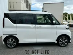 三菱 eKクロススペース