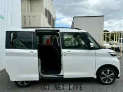 三菱 eKクロススペース