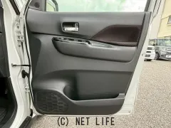 三菱 eKクロススペース