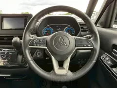 三菱 eKクロススペース