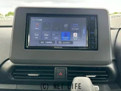 三菱 eKクロススペース