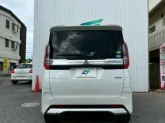 三菱 eKクロススペース