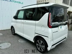三菱 eKクロススペース