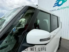 三菱 eKクロススペース
