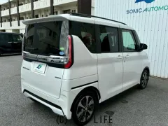 三菱 eKクロススペース