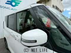 三菱 eKクロススペース