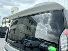 三菱 eKクロススペース