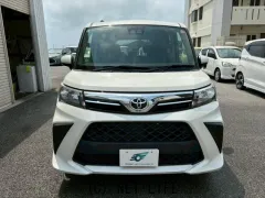 トヨタ ルーミー