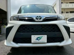 トヨタ ルーミー