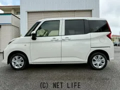 トヨタ ルーミー
