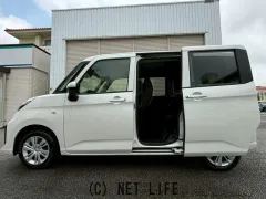トヨタ ルーミー