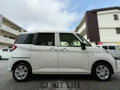 トヨタ ルーミー