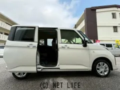 トヨタ ルーミー