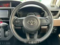 トヨタ ルーミー