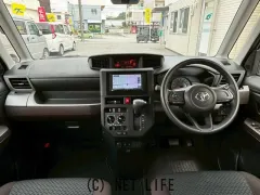 トヨタ ルーミー