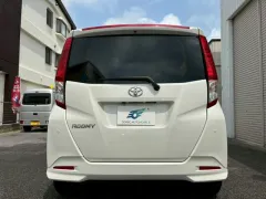 トヨタ ルーミー