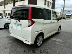 トヨタ ルーミー