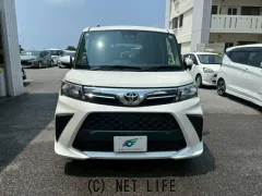 トヨタ ルーミー