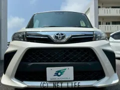 トヨタ ルーミー